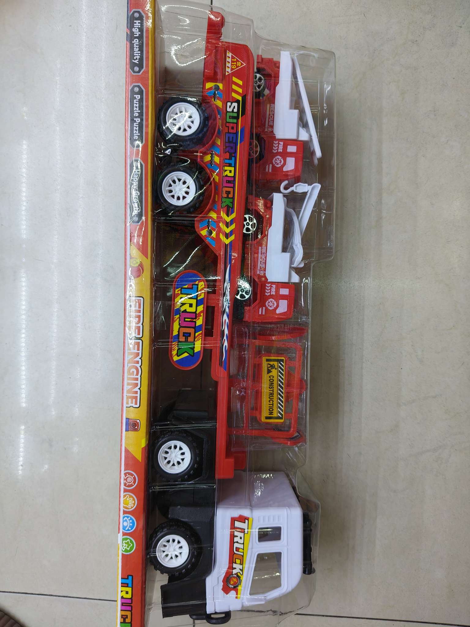 新款玩具车模型，吸塑盒装，造型优美，做工精良。7.9元/个，60个/箱。7款不混装。汽车模型工程车新款车详情图8