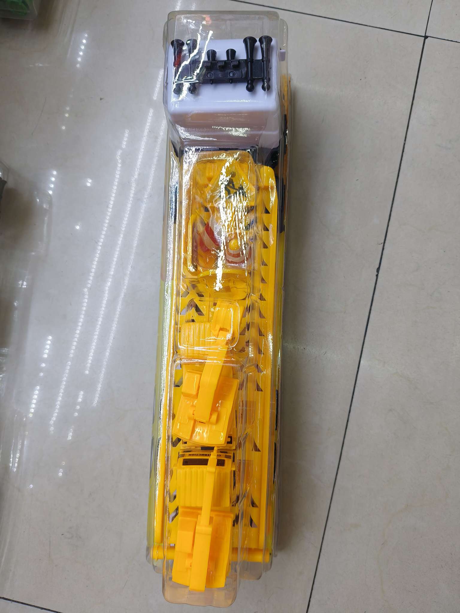 新款玩具车模型，吸塑盒装，造型优美，做工精良。7.9元/个，60个/箱。7款不混装。汽车模型工程车新款车详情图11