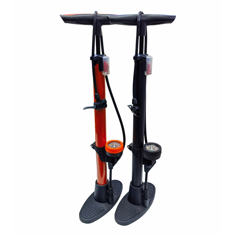 والأنابيب الهوائية التي هبوطا ذات مقياس ضغط الهواء المضغوط Specification image