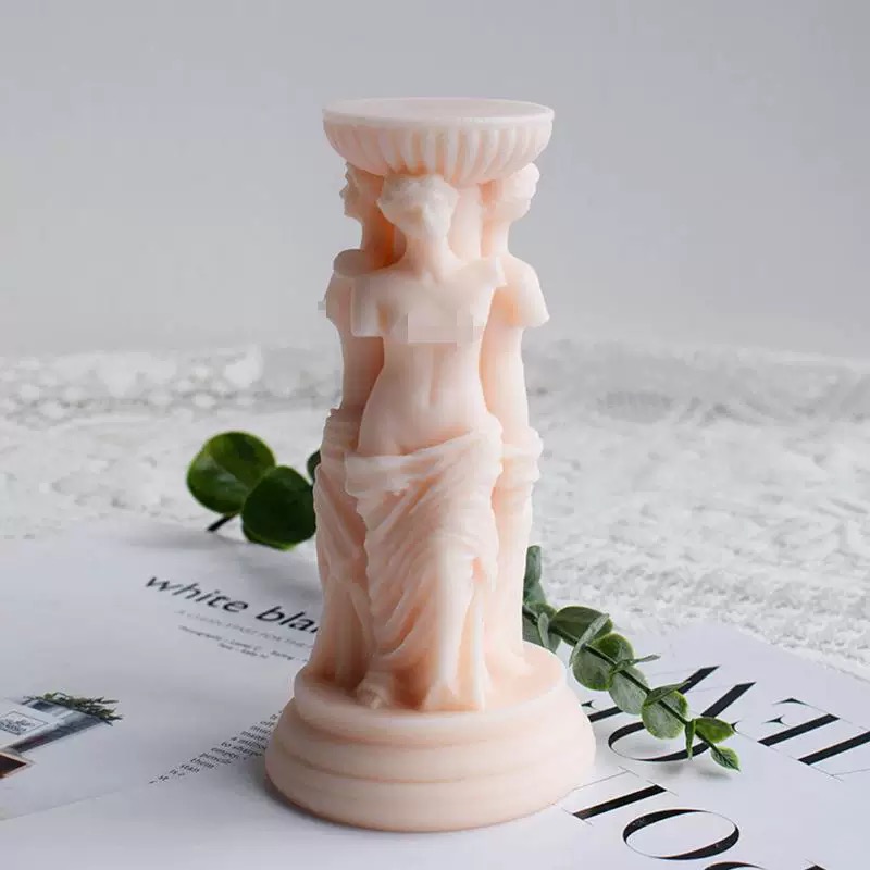 男人形女人形人物教堂宗教人物图像蜡烛大豆蜡装饰摆件人体 蜡烛香氛蜡烛香薰蜡烛生日蜡烛蜡烛蜡烛香氛香薰香氛大豆蜡香氛