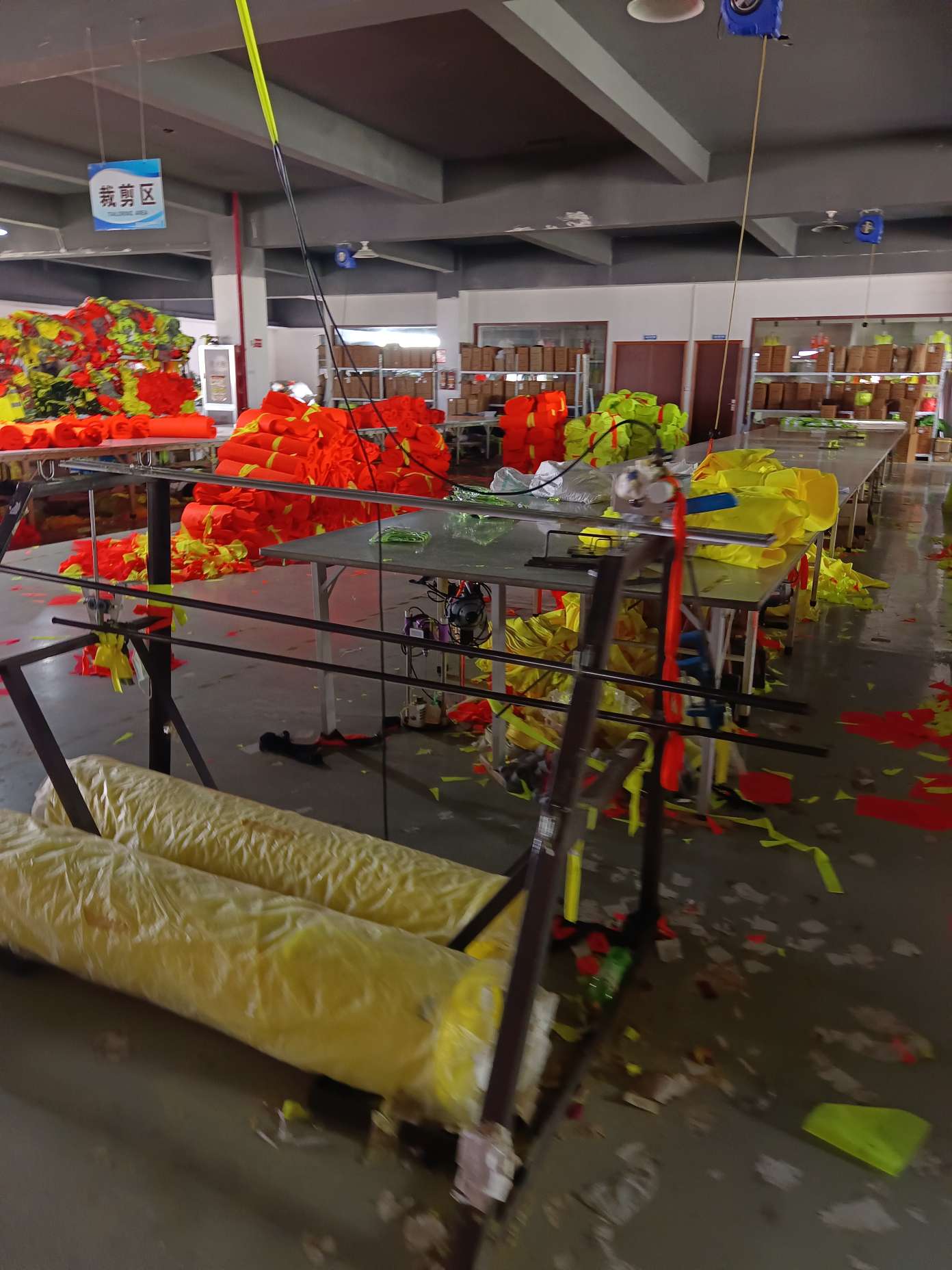 交通安全设施专用 高反光材料制造 安全防护反光衣 提升夜间行车安全反光马甲详情图15