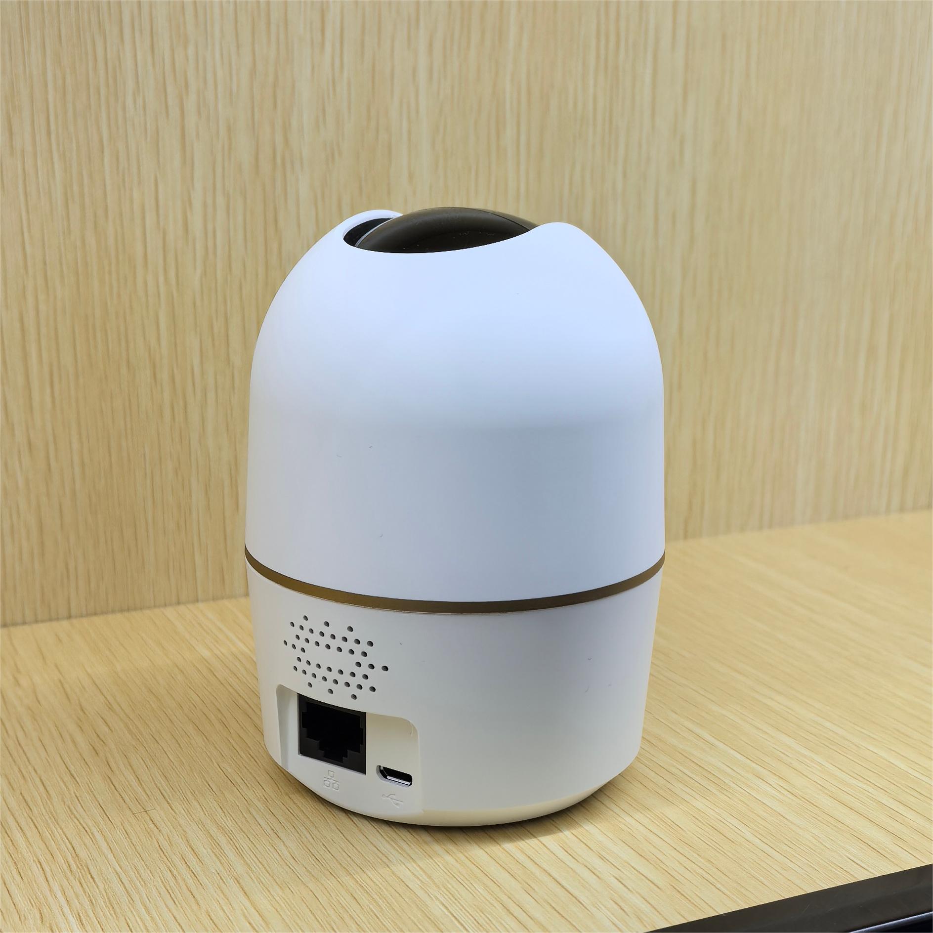 Yiwu International Trade City Zone 2 Dahua Surveillance Camera Wireless Export Dh-H5ae Wholesale details Picture