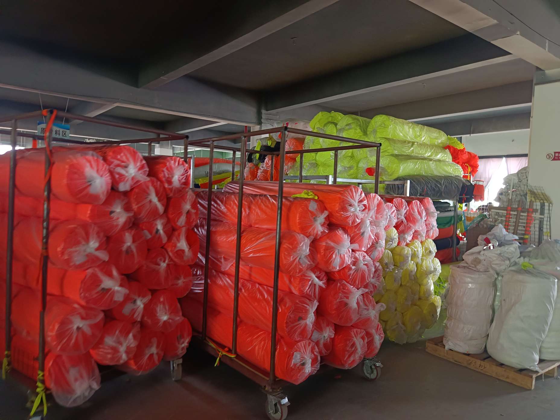 交通安全设施专用 高反光材料制造 安全防护反光衣 提升夜间行车安全反光马甲详情图13