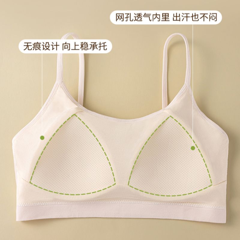 裹胸、抹胸实物图