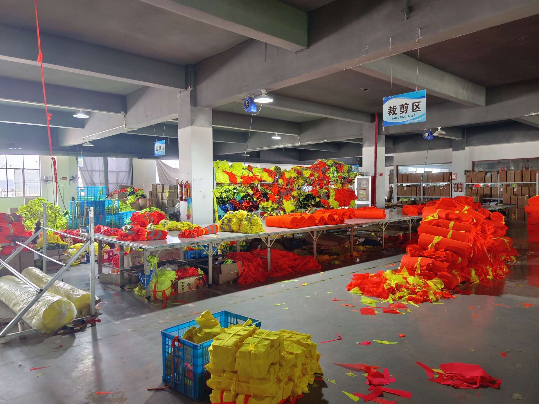 交通安全设施专用 高反光材料制造 安全防护反光衣 提升夜间行车安全反光马甲详情图14