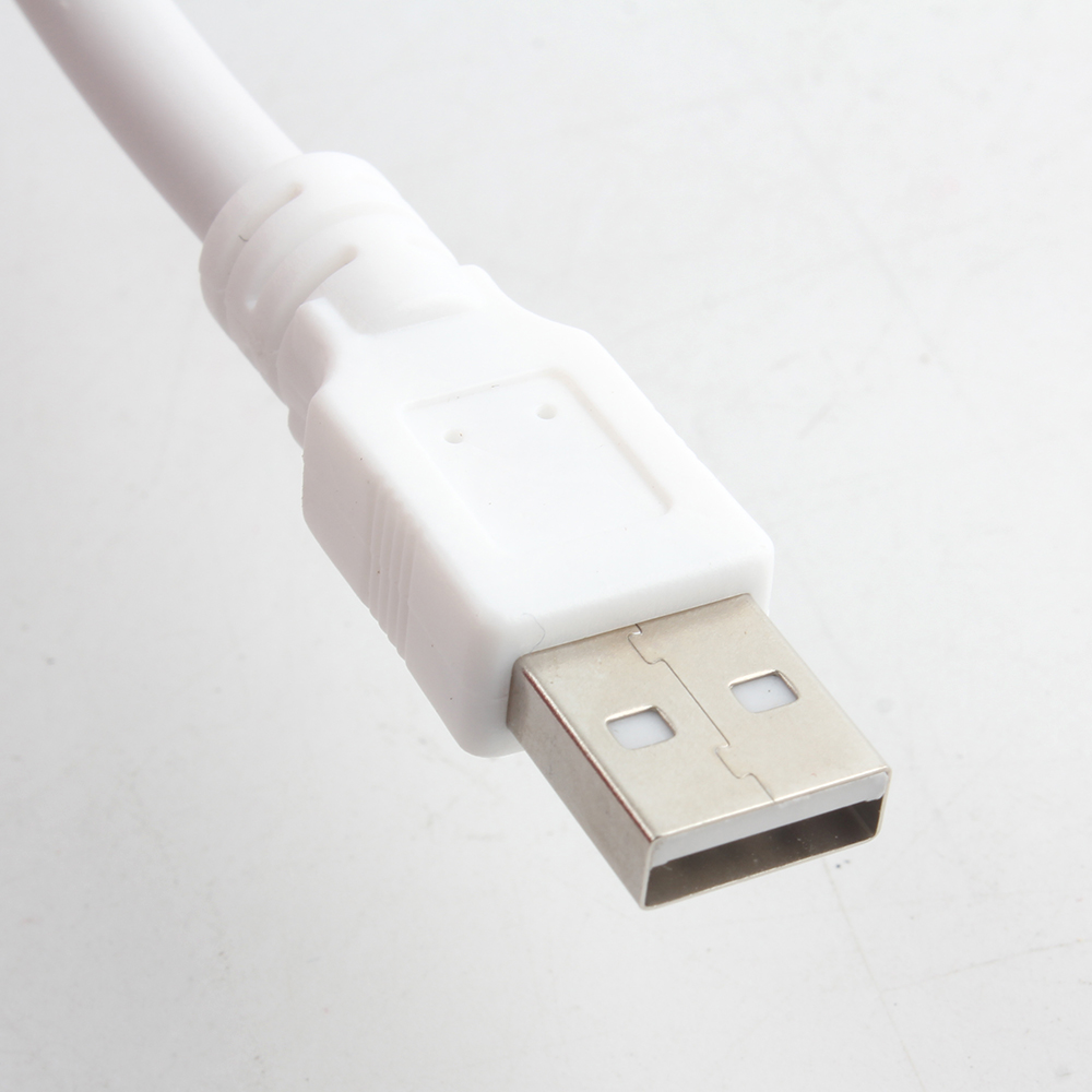 KINSACH Star Source USB hose Plug straight into the night light Christmas tree Specification image