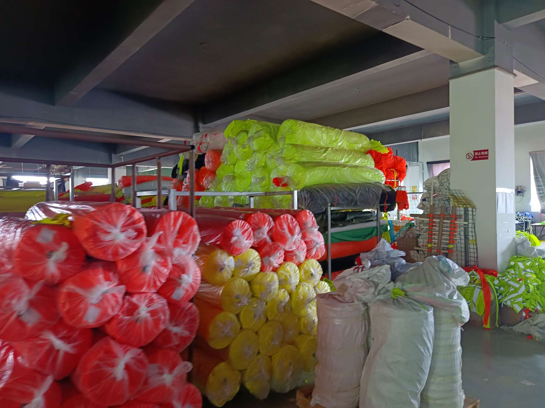 交通安全设施专用 高反光材料制造 安全防护反光衣 提升夜间行车安全反光马甲详情图12