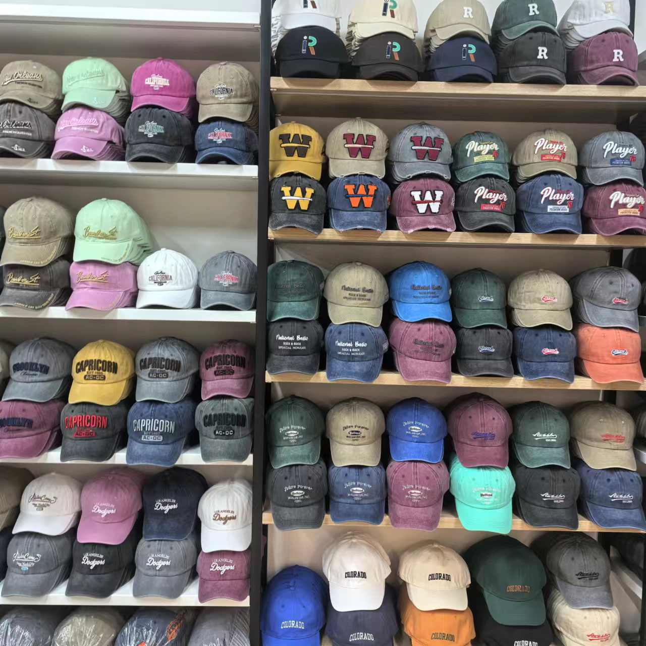 Xinluodan Hat Industry describe pic - 4