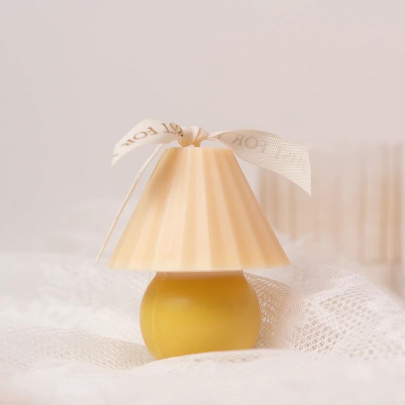 Ins-style small table lamp candles, soybean candles, scented candles, souvenirs, wedding gifts, home decoration items, gifts, scented candles, scented candles, birthday candles, Christmas candles, scented candles, wedding candles, candles pic 1