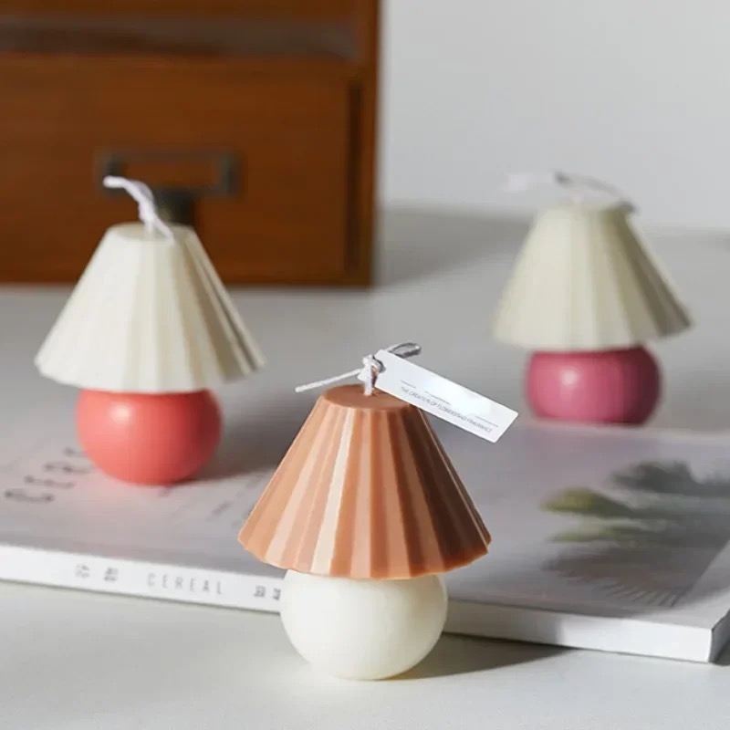 Ins-style small table lamp candles, soybean candles, scented candles, souvenirs, wedding gifts, home decoration items, gifts, scented candles, scented candles, birthday candles, Christmas candles, scented candles, wedding candles, candles Item Picture