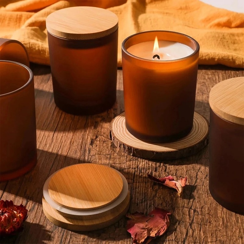 彩色蒙砂玻璃香薰蜡烛情人节礼物婚礼摆件伴手礼香薰大豆蜡蜡烛香氛蜡烛香薰蜡烛蜡烛生日蜡烛蜡烛香氛香薰香氛圣诞蜡烛大豆蜡香氛详情10