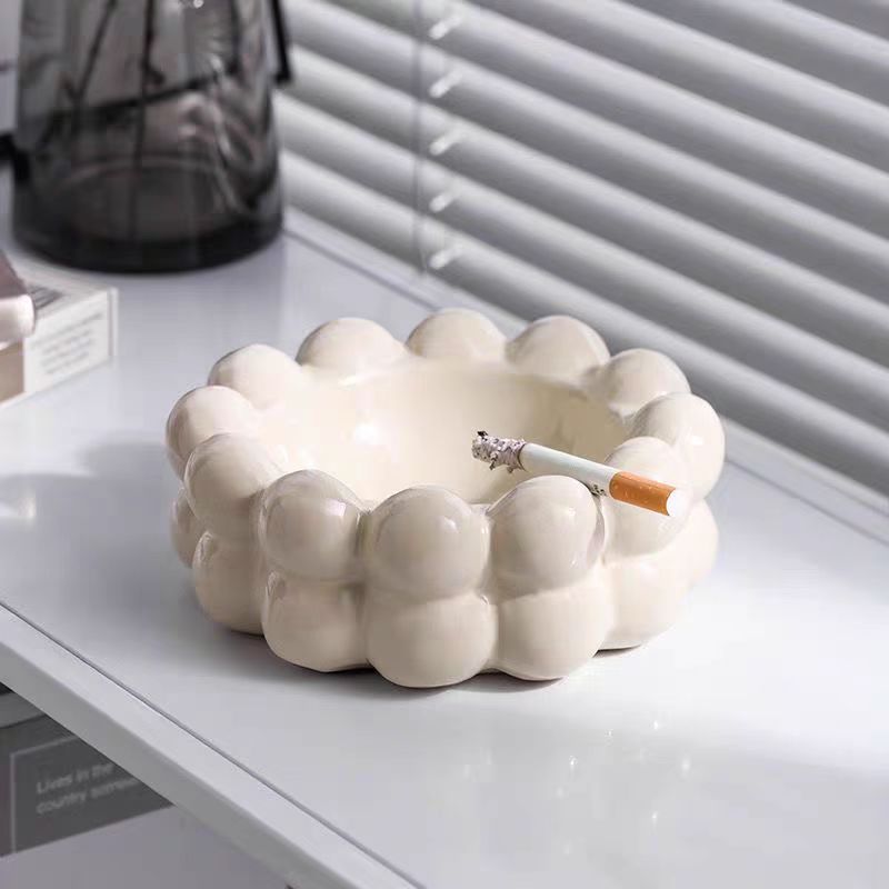 陶瓷/摆件/陶瓷存钱罐/陶瓷花瓶/陶瓷杯细节图