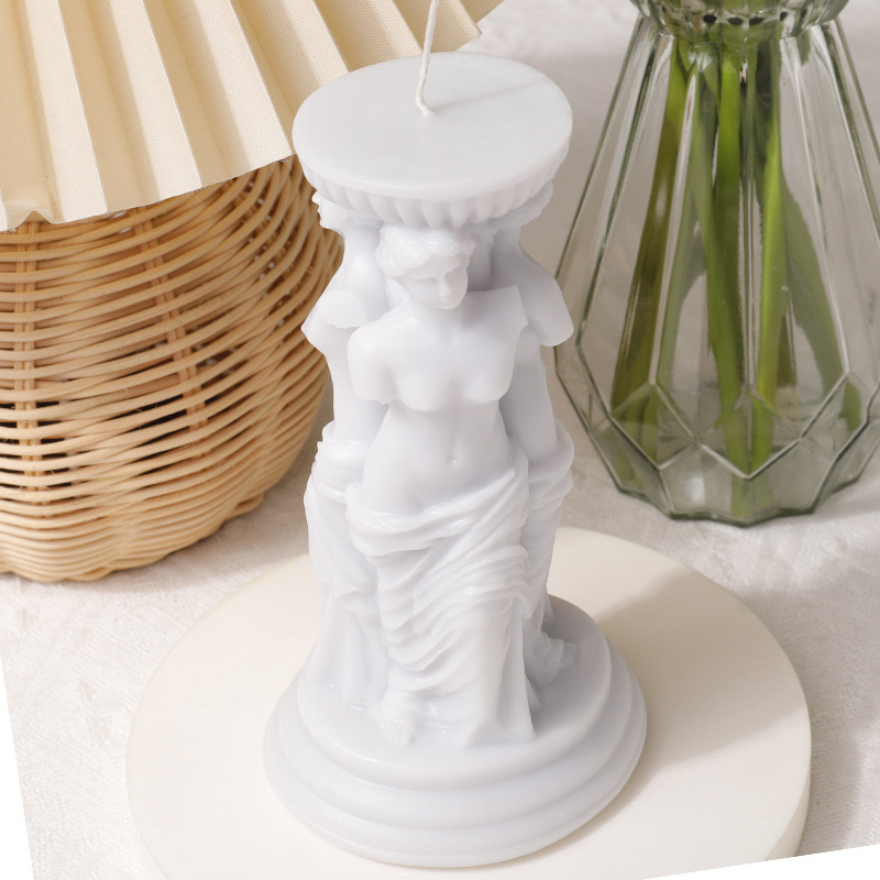 男人形女人形人物教堂宗教人物图像蜡烛大豆蜡装饰摆件人体 蜡烛香氛蜡烛香薰蜡烛生日蜡烛蜡烛蜡烛香氛香薰香氛大豆蜡香氛详情6
