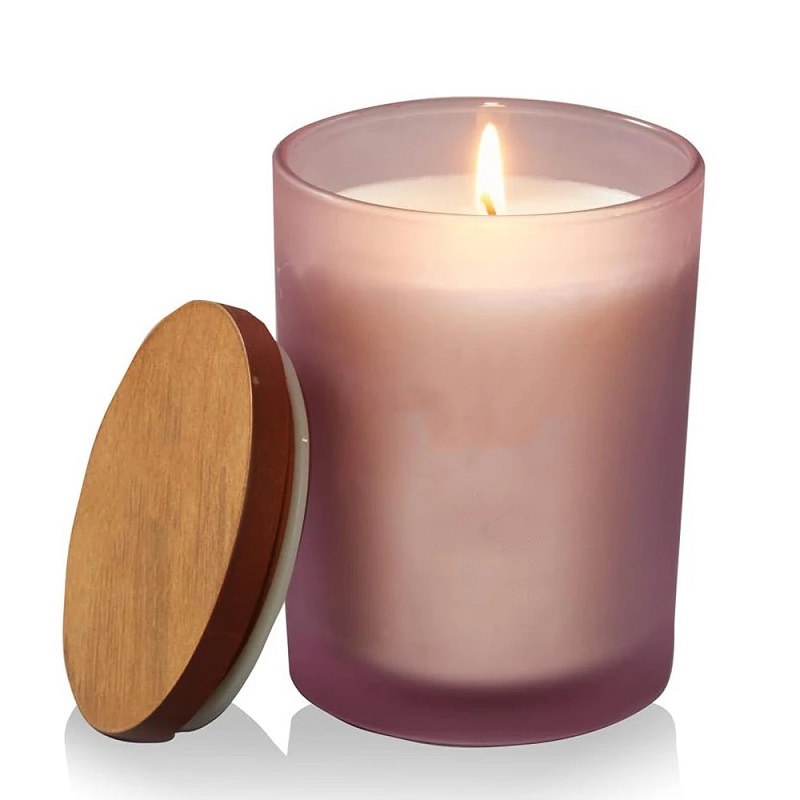 彩色蒙砂玻璃香薰蜡烛情人节礼物婚礼摆件伴手礼香薰大豆蜡蜡烛香氛蜡烛香薰蜡烛蜡烛生日蜡烛蜡烛香氛香薰香氛圣诞蜡烛大豆蜡香氛详情1