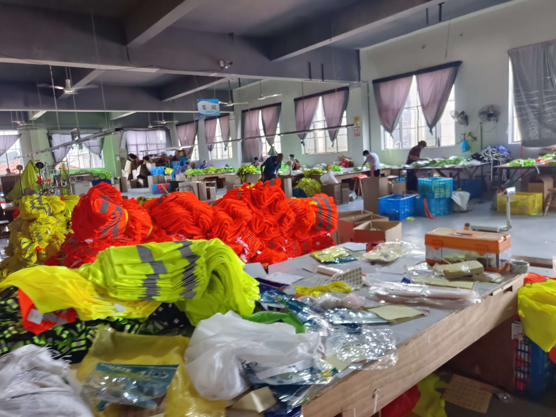 交通安全设施专用 高反光材料制造 安全防护反光衣 提升夜间行车安全反光马甲详情图10