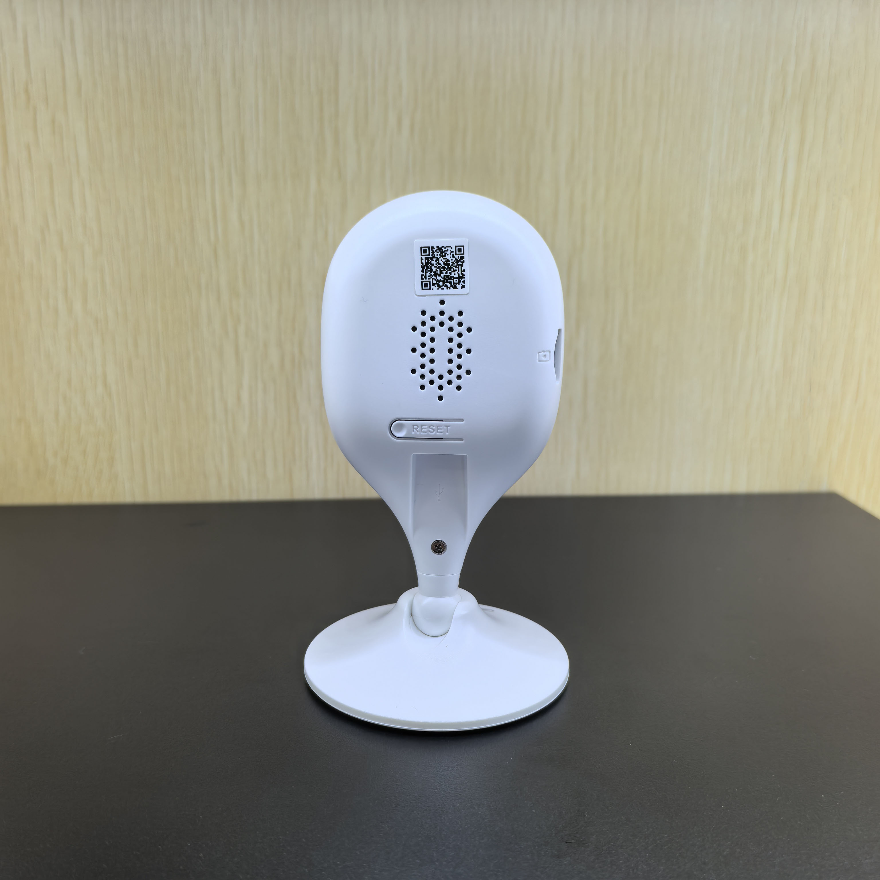 Dahua Smart Home Camera Home Door 5 Million Pixel Hd Wifi Monitoring Head Mobile Phone Remote Dahua Camera Dh-C5a Specification drawing