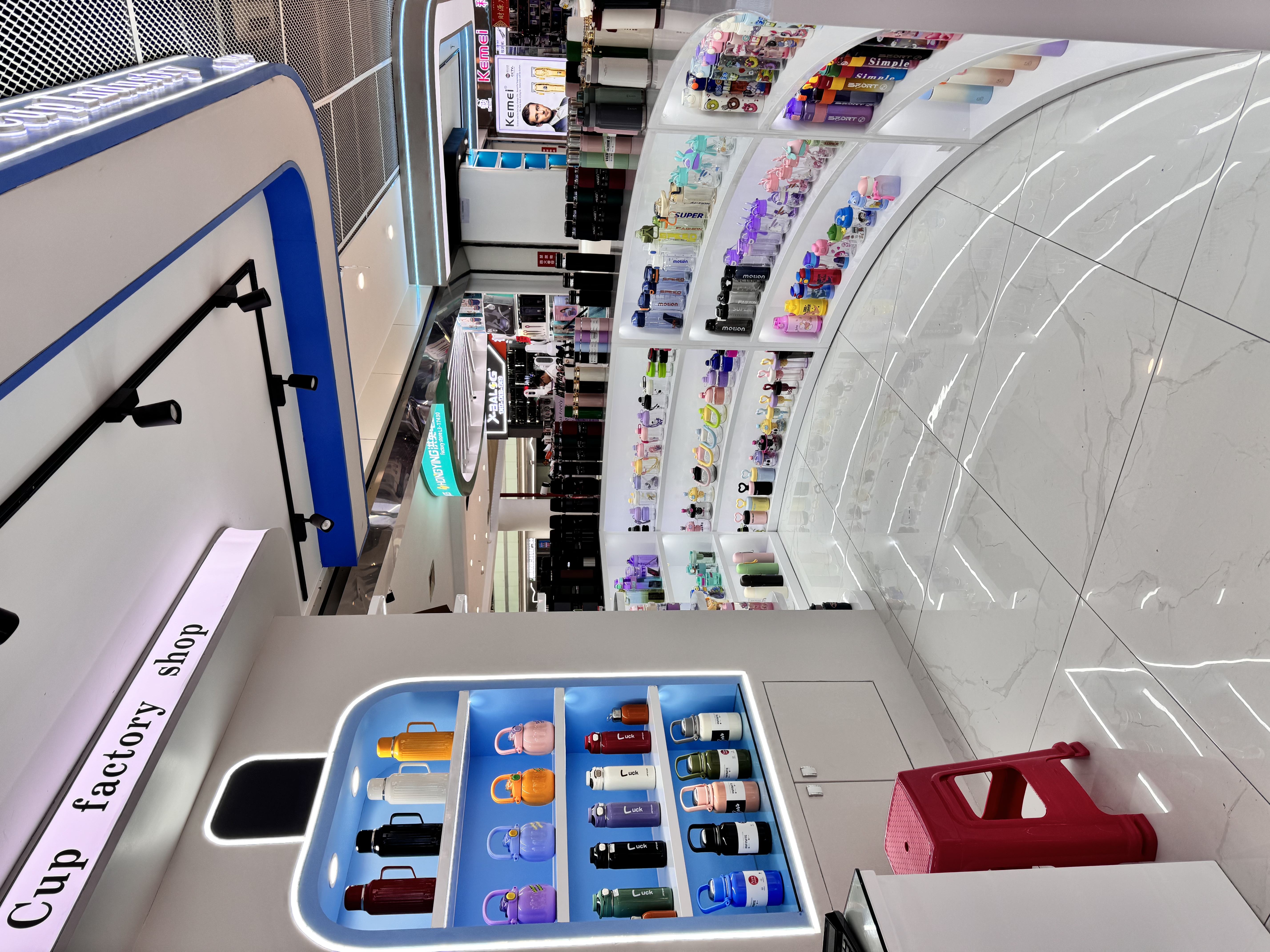 Jinqi Cup Industry describe pic - 9