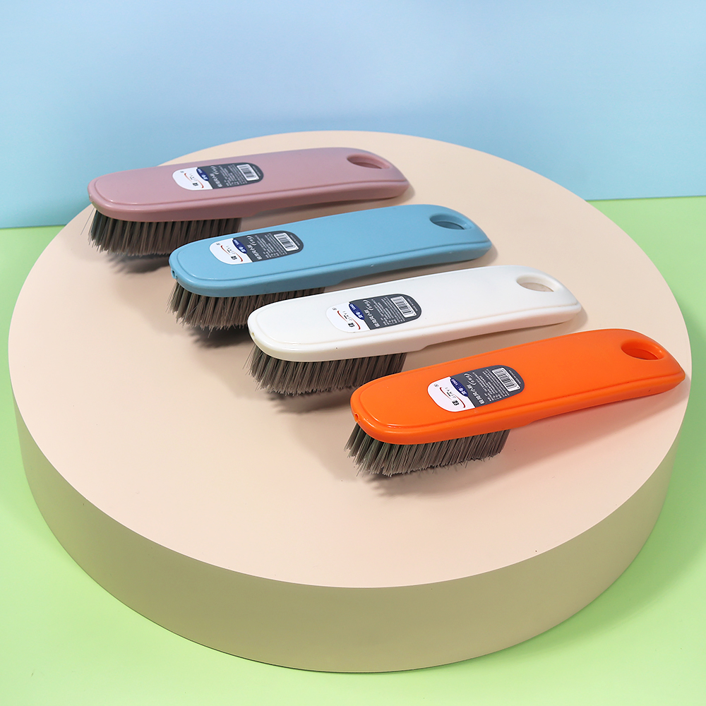 JY1060 factory direct shoe washing upper hand clothes brush shoe brush multi-function scrubbing clothes brush thumbnail