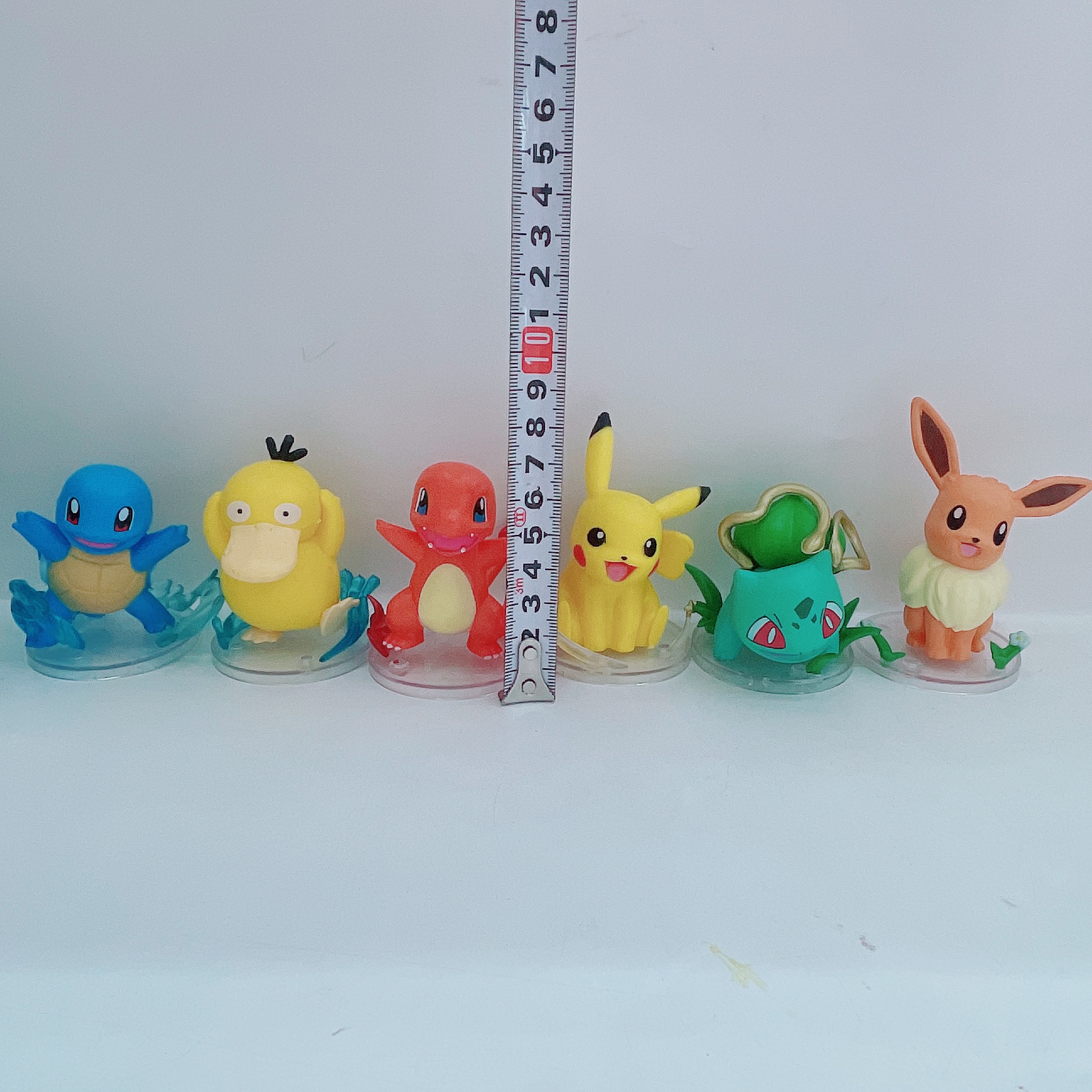 بيكاتيو، جنية باكوكو، عبارة عن بذرة الضفدع الجميلة Item Picture