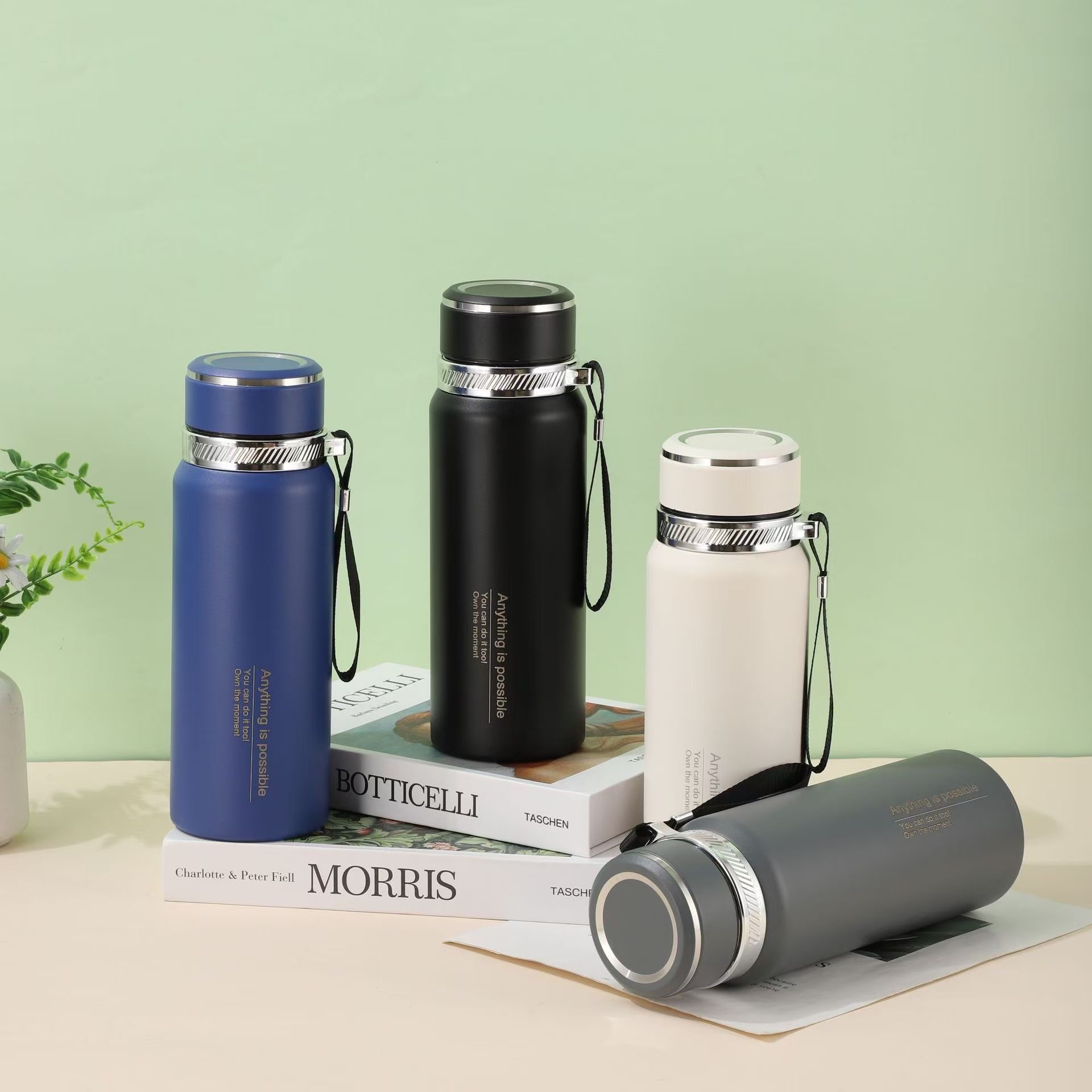 Jinqi Cup Industry describe pic - 2