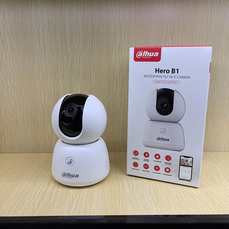 Dahua Tilt Network Camera Dh-H5b