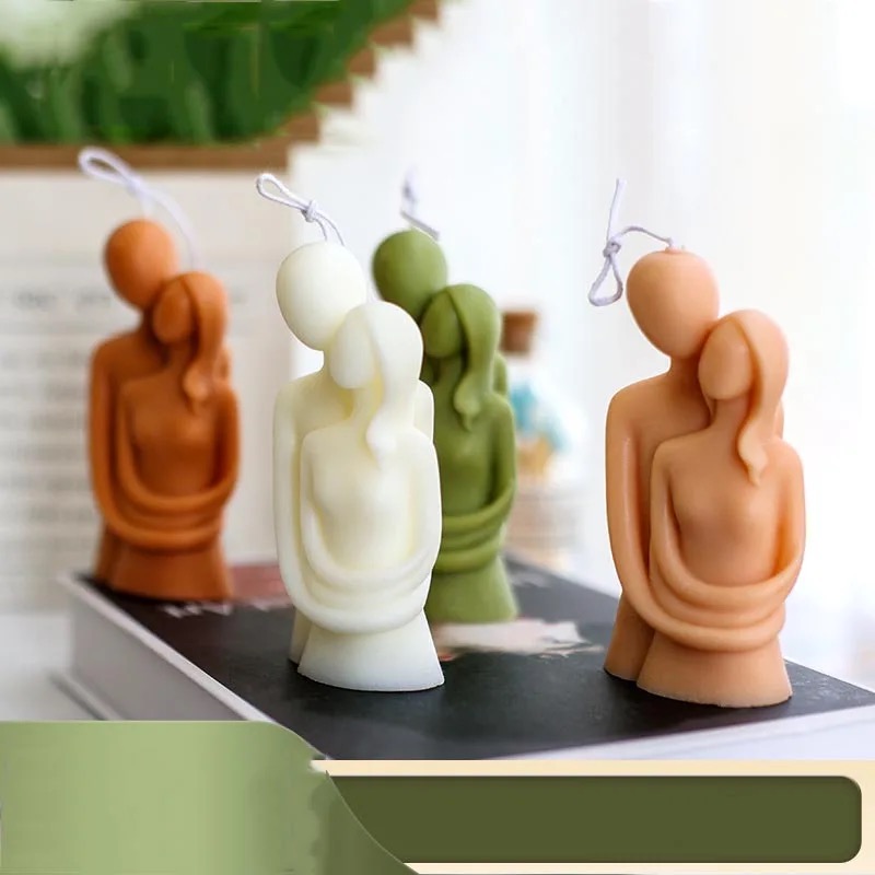 拥抱情侣香薰蜡烛大豆蜡烛伴手礼婚礼装饰品民宿摆件香薰蜡烛香氛蜡烛香薰蜡烛生日蜡烛蜡烛圣诞蜡烛香氛香薰婚庆蜡烛蜡烛香氛详情3