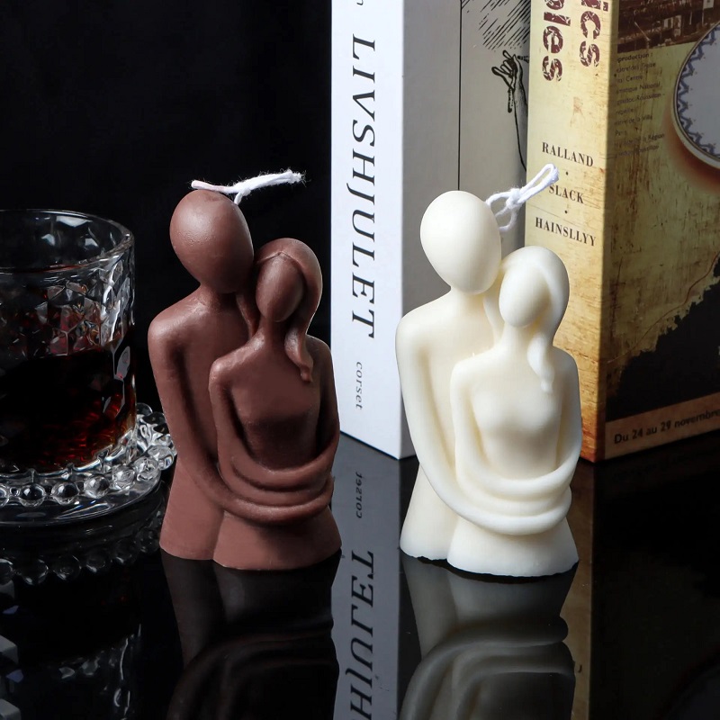 拥抱情侣香薰蜡烛大豆蜡烛伴手礼婚礼装饰品民宿摆件香薰蜡烛香氛蜡烛香薰蜡烛生日蜡烛蜡烛圣诞蜡烛香氛香薰婚庆蜡烛蜡烛香氛详情8