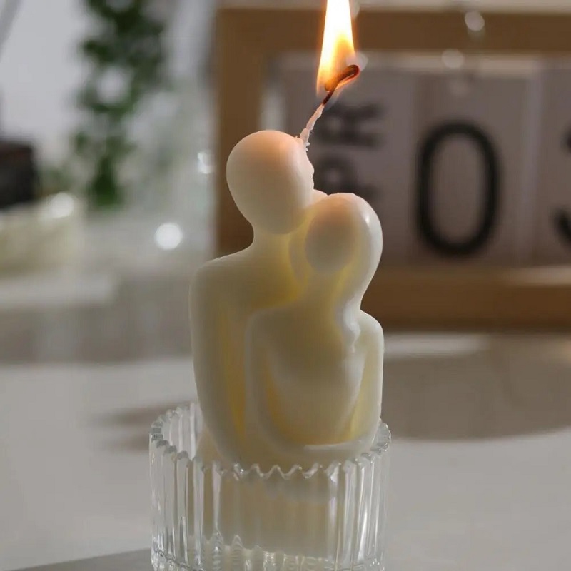 蜡烛香氛/芳迪/婚庆蜡烛/莲花灯/蜡烛香薰产品图