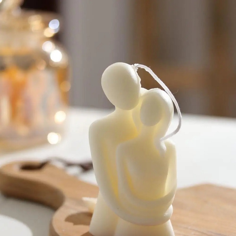 拥抱情侣香薰蜡烛大豆蜡烛伴手礼婚礼装饰品民宿摆件香薰蜡烛香氛蜡烛香薰蜡烛生日蜡烛蜡烛圣诞蜡烛香氛香薰婚庆蜡烛蜡烛香氛详情4