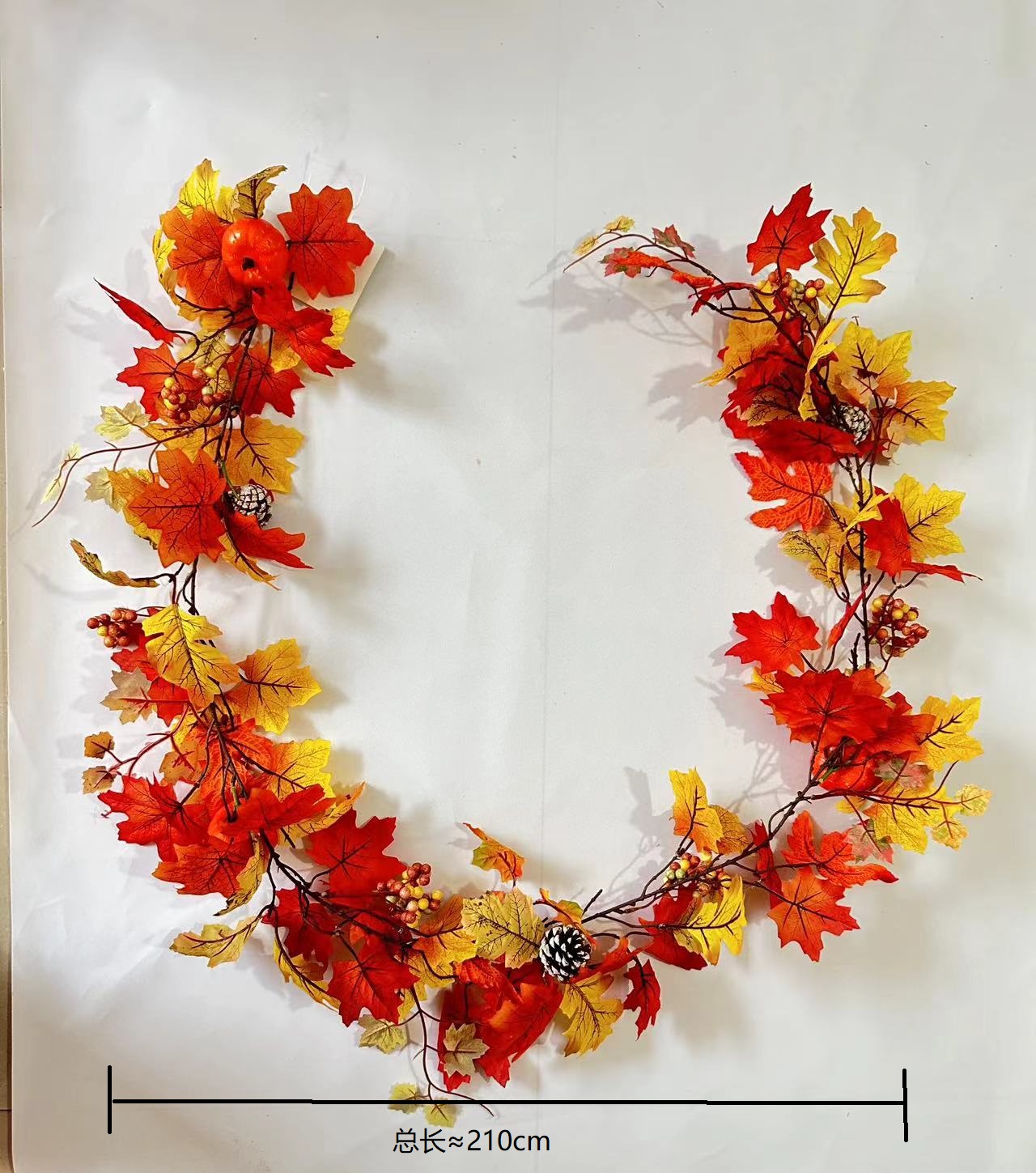 仿真藤条实物图