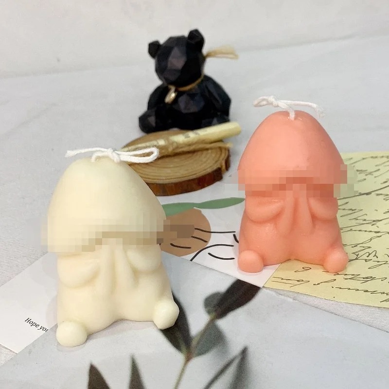 可爱小弟弟香薰蜡烛大豆蜡烛伴手礼婚礼装饰品民宿摆件香薰蜡烛香氛蜡烛香薰蜡烛生日蜡烛蜡烛香氛圣诞蜡烛香薰蜡烛香氛蜡烛香薰详情4