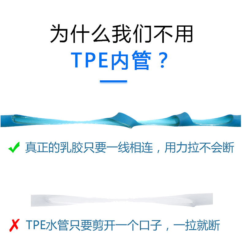 跨境批发防爆防冻水管家用园艺加厚乳胶高压花园浇花洗车伸缩软管详情2