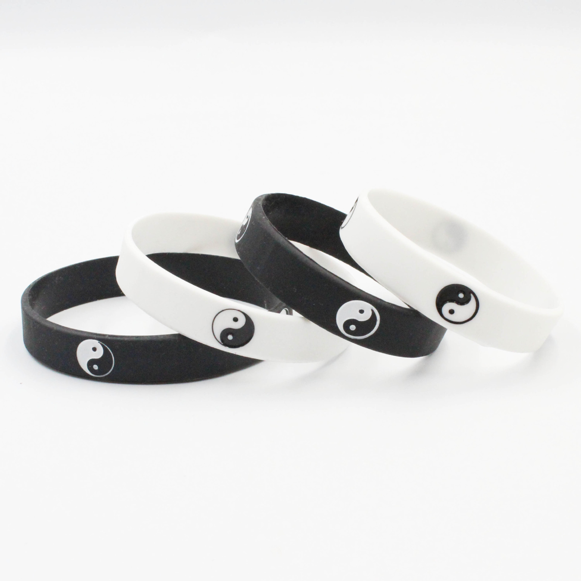 Tai Chi Silicone wristband, Tai Chi logo wristband, heavy metal band, Tai Chi Rock Band wristband, Tai Chi Band, Tai Chi silicone wristband, Tai Chi logo Wristband, Heavy metal band, Tai Chi Rock Band wristband Tai Specification image