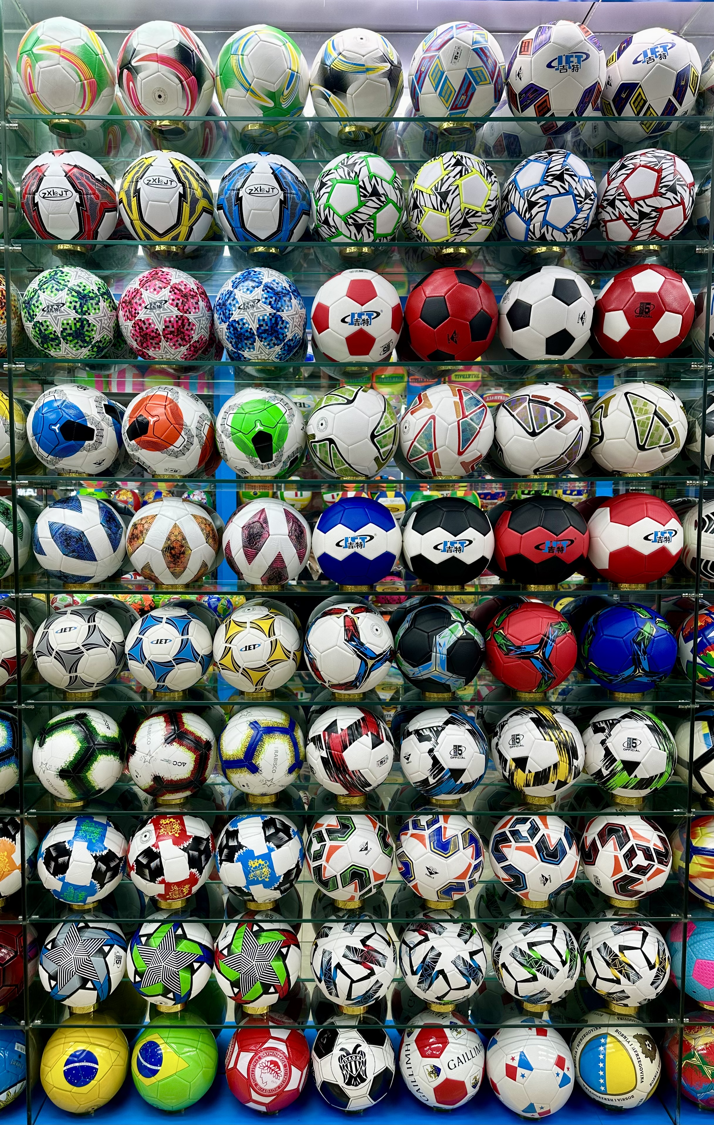 Jit Sports Goods Co., LTD describe pic - 4