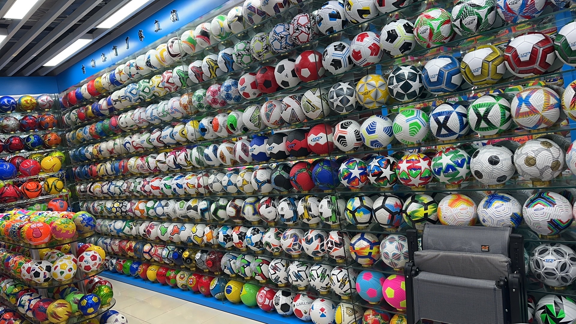 Jit Sports Goods Co., LTD describe pic - 1