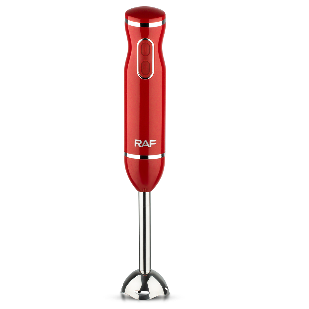 RAF European regulations cross-border electric hand-held mixer single stick juicing egg stirring mixing household appliances Application Scenario