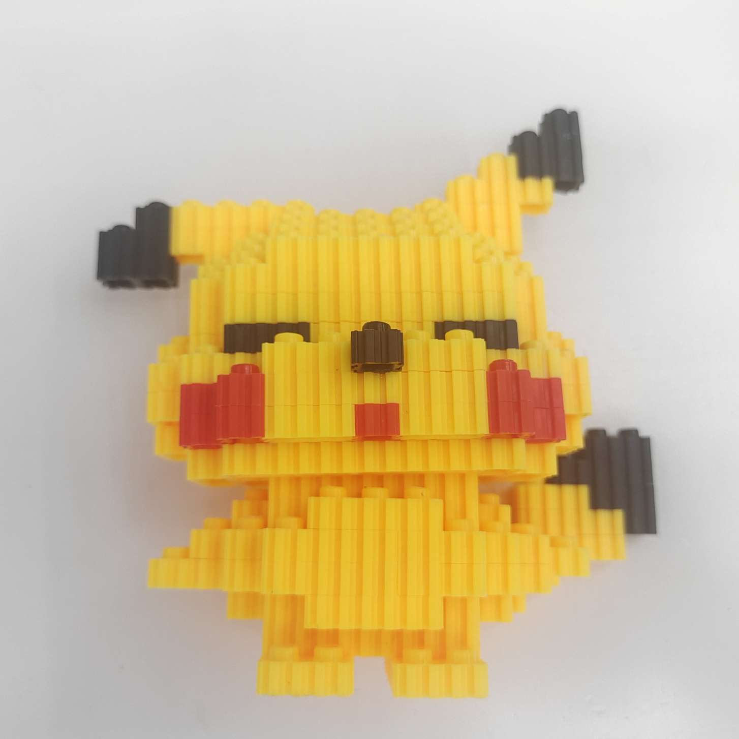 贝汐积木品牌儿童玩具 积木类科教玩具 益智积木 玩具积木 创意拼装乐趣无限