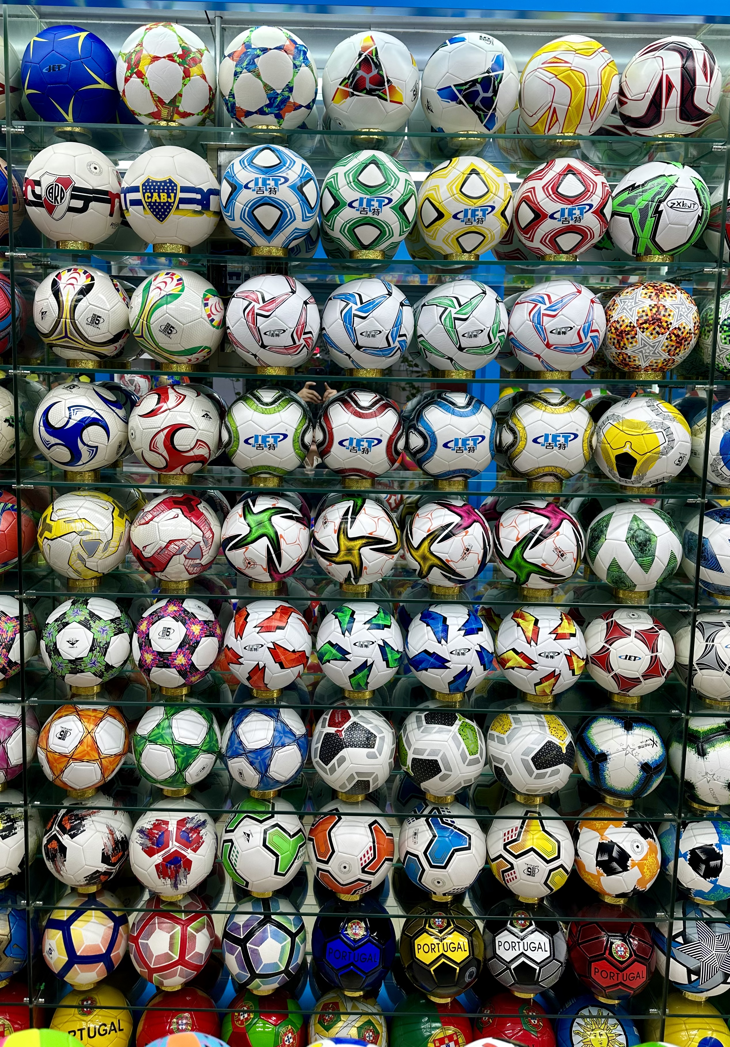 Jit Sports Goods Co., LTD describe pic - 3