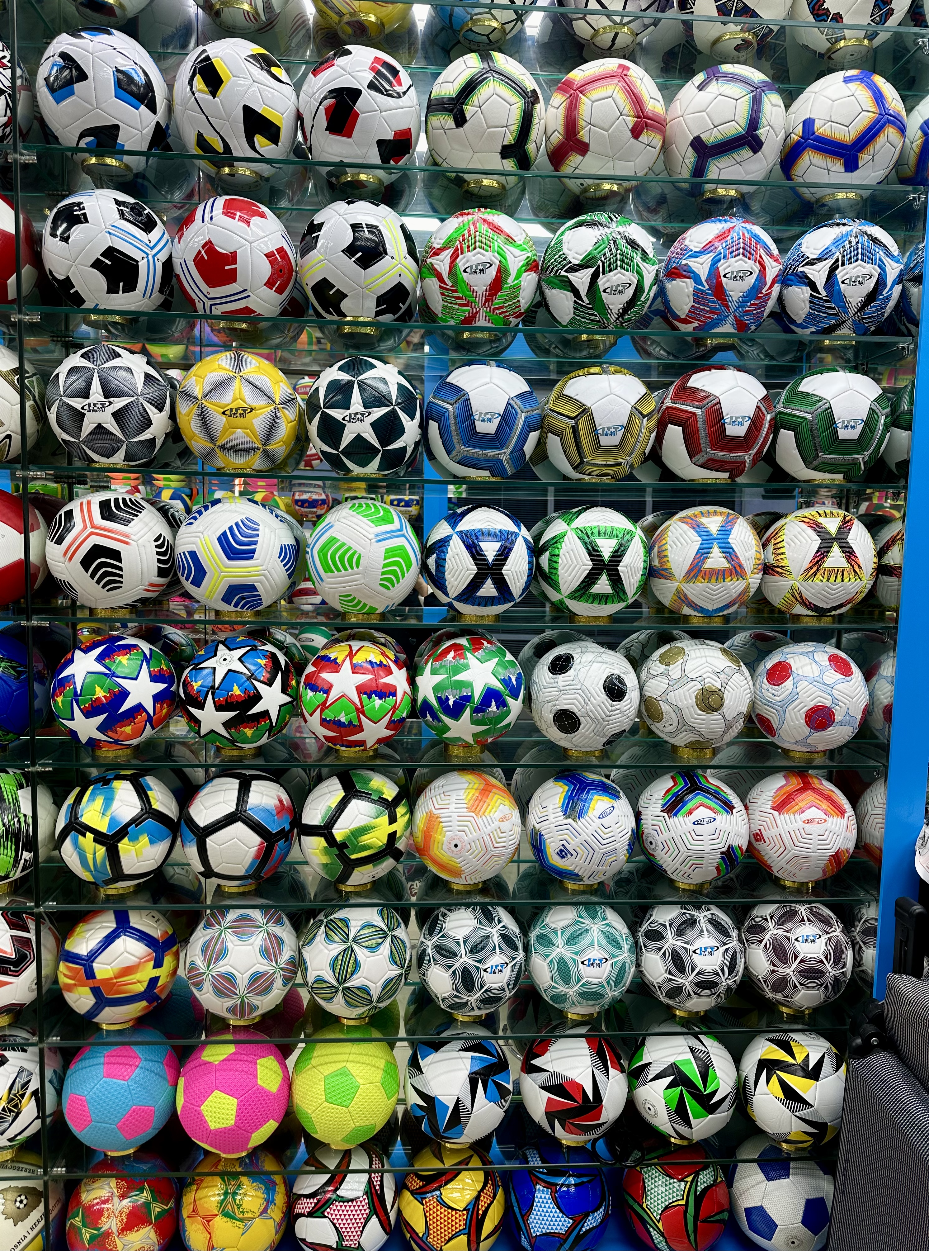 Jit Sports Goods Co., LTD describe pic - 5