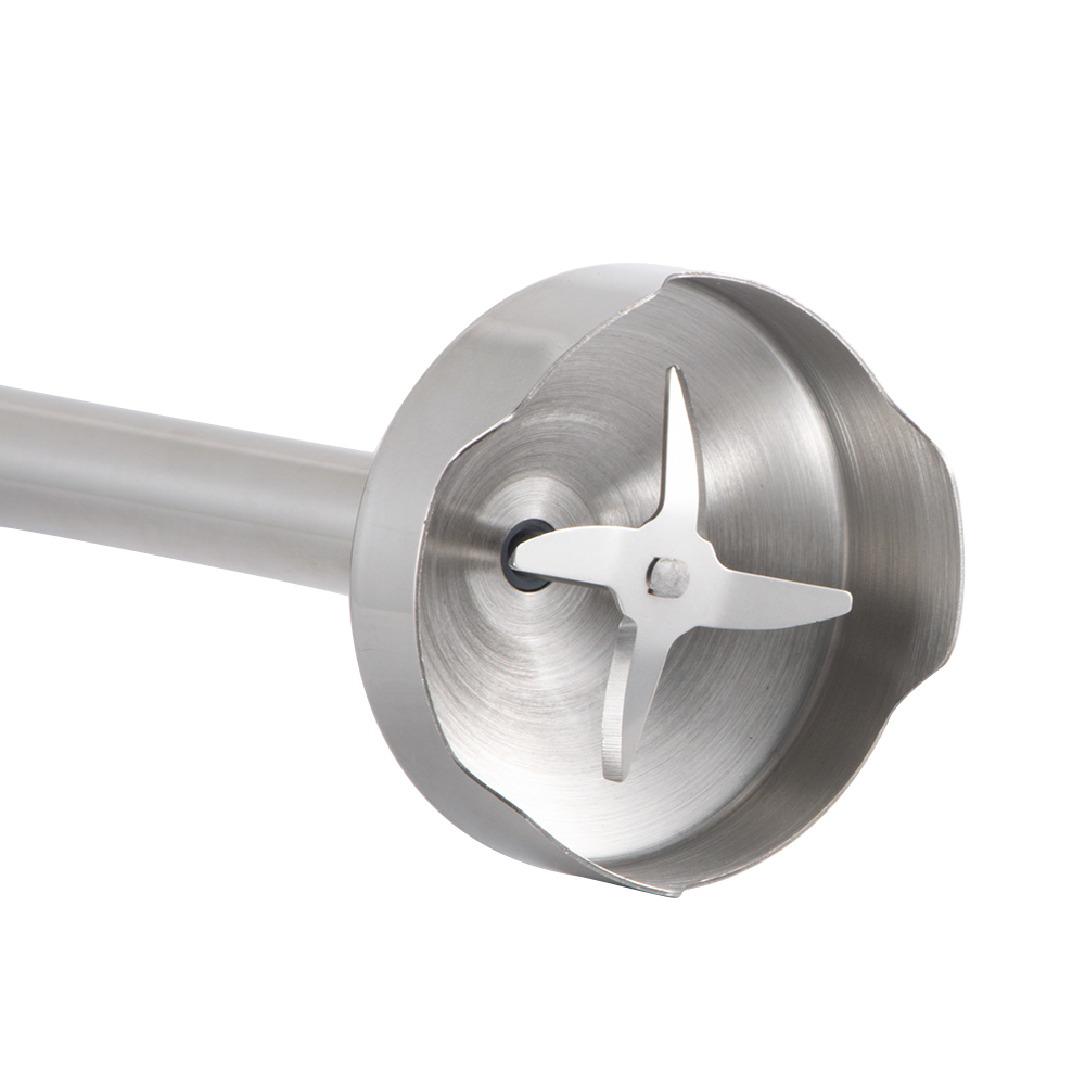 RAF European Standard Cross-border portable household kitchen blender, handheld electric stainless steel cooking stick blender R.784 pic 5