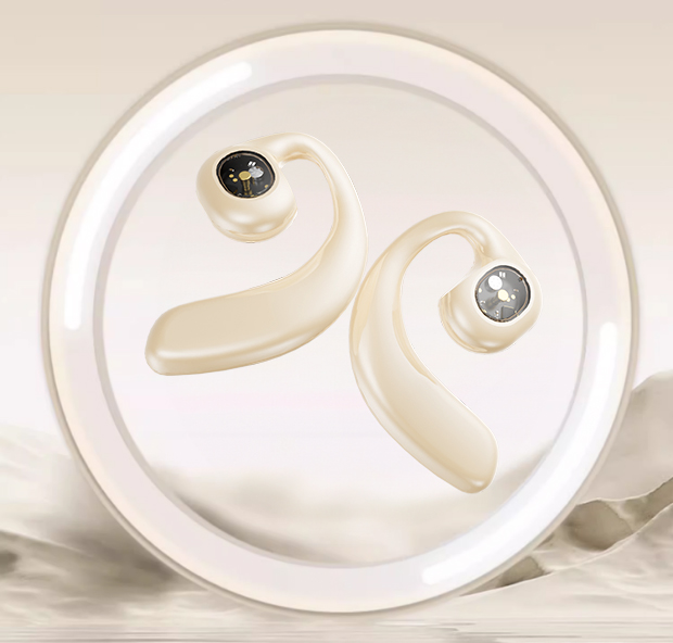 OWS调旋挂式蓝牙耳机 超长续航 澎湃自然，声临其境详情12