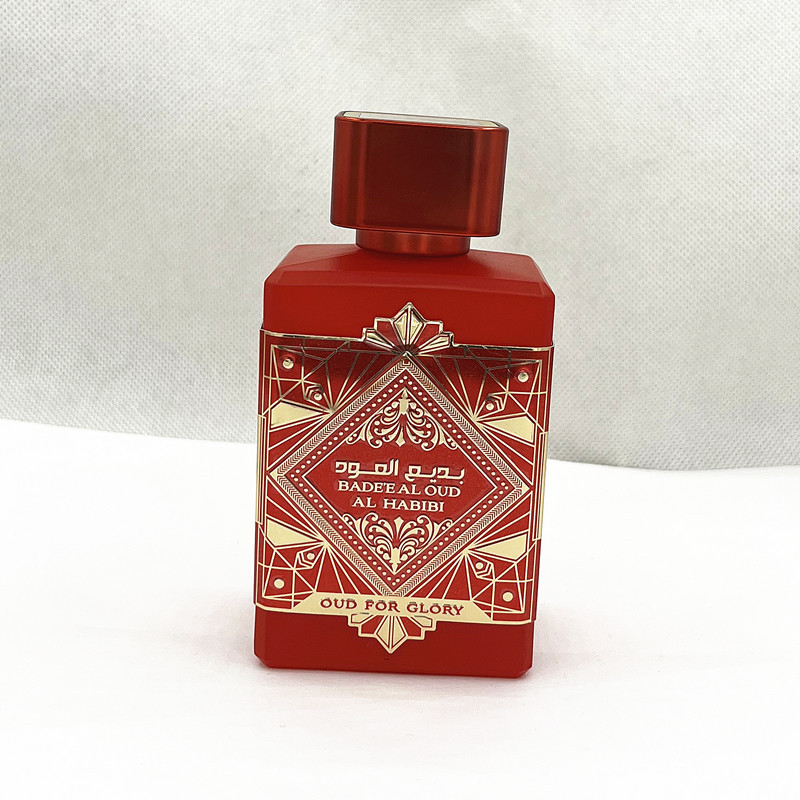 Cross-border export perfume direct supply BADEE AL OUD Middle East Arab Dubai perfume perfume wholesale men's perfume perfume perfume perfume Application Scenario