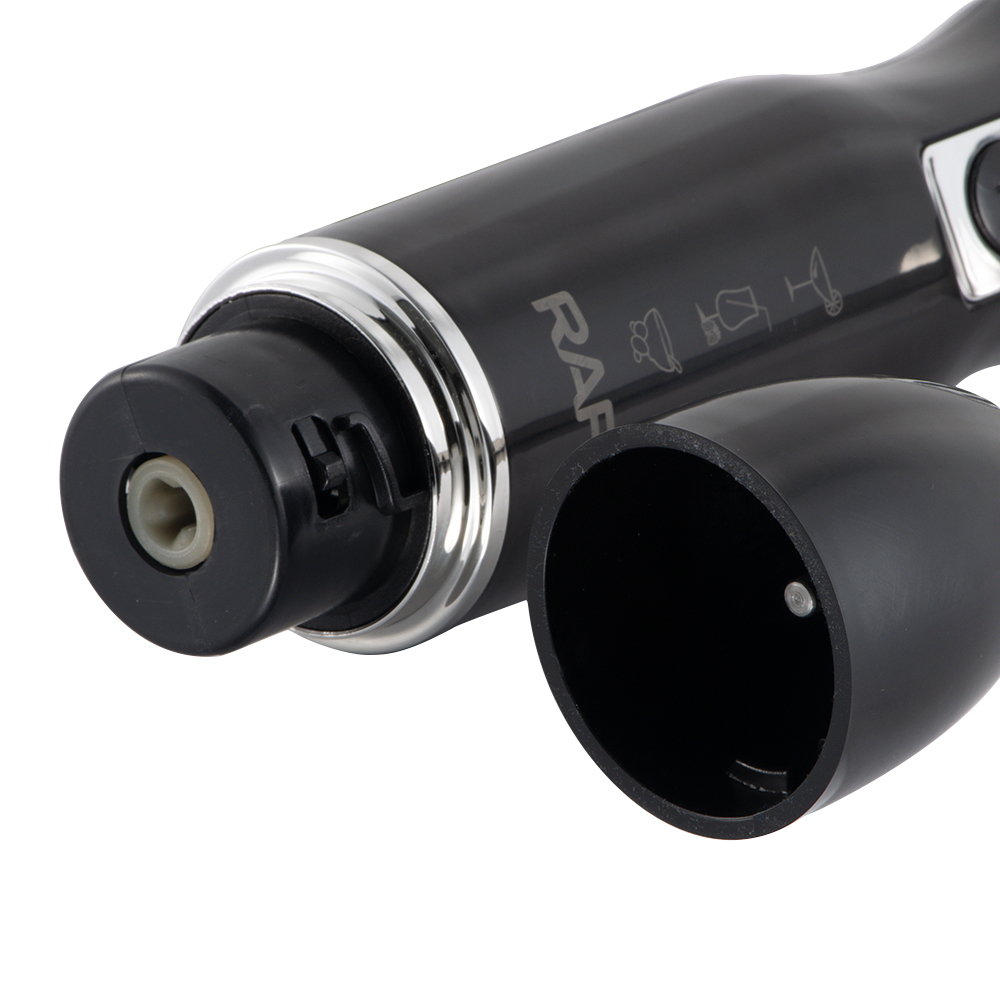 RAF European Standard Cross-border portable household kitchen blender, handheld electric stainless steel cooking stick blender R.784 pic 6