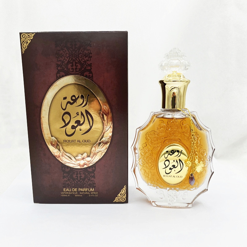 Foreign Trade Export Manufacturers Direct Supply To The Middle East Dubai Arabian Oud Fragrance Perfume Men's Perfume Women's Perfume Perfume Perfume Sample details Picture