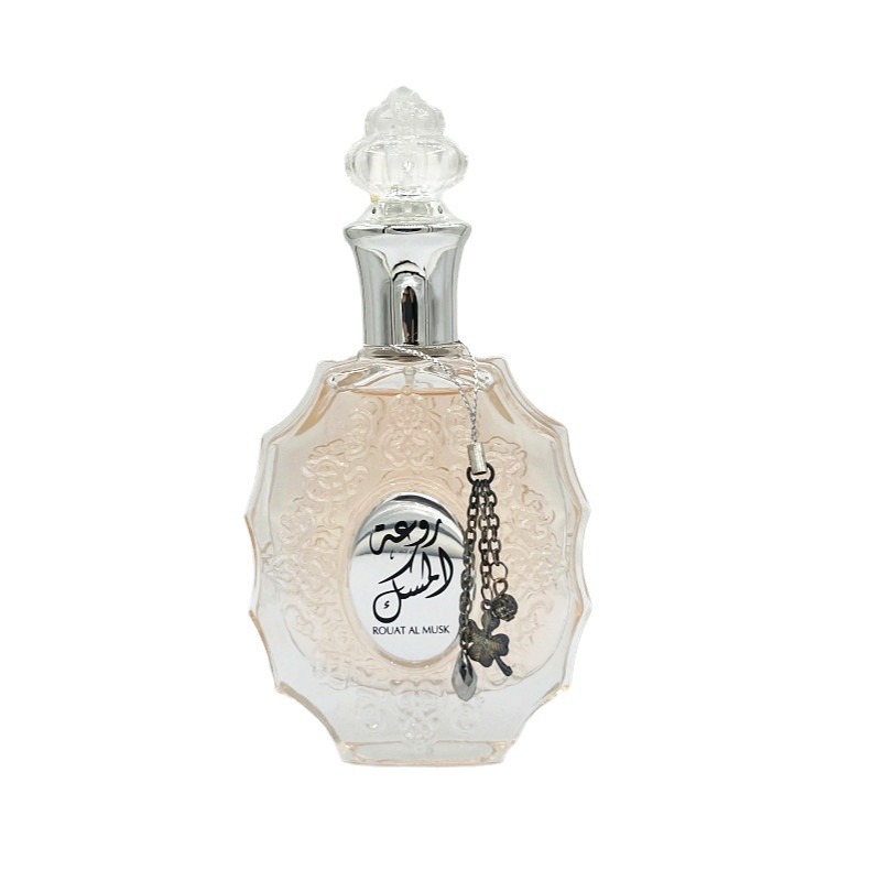 Foreign Trade Export Manufacturers Direct Supply To The Middle East Dubai Arabian Oud Fragrance Perfume Men's Perfume Women's Perfume Perfume Perfume Sample Application Scenario