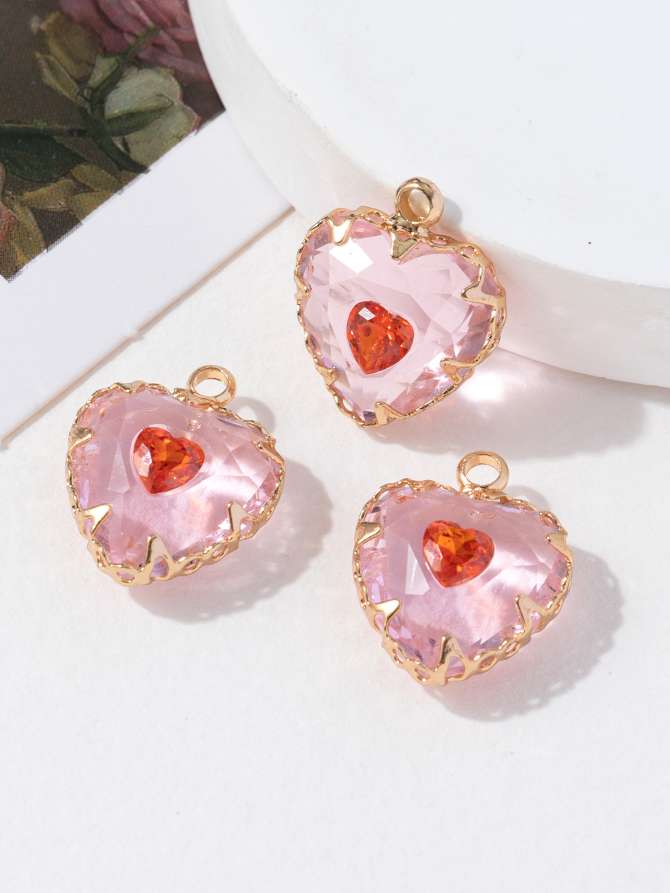 挂件&坠子实物图