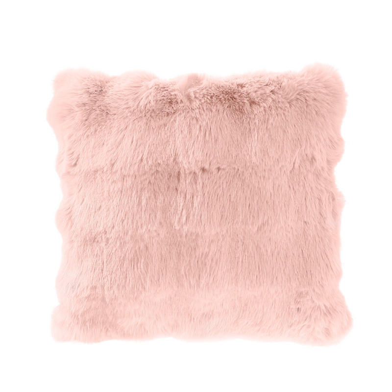 抱枕套/靠枕/床上用品白底实物图