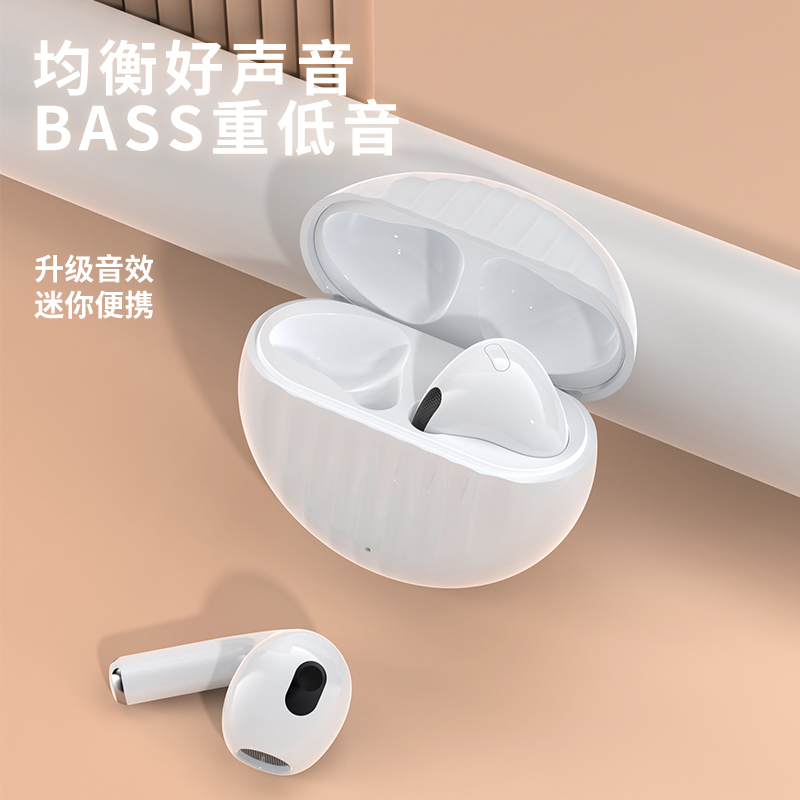 蓝牙耳机/降噪蓝牙耳机/头戴式耳机/翻译/挂耳无线耳机产品图