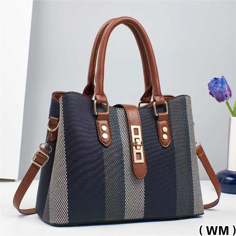 其他时尚女包实物图