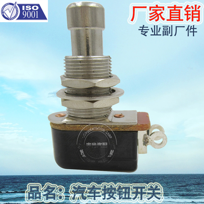 汽车开关/警报灯开关/钮子开关产品图